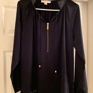 Michel kors long sleeve shirt!